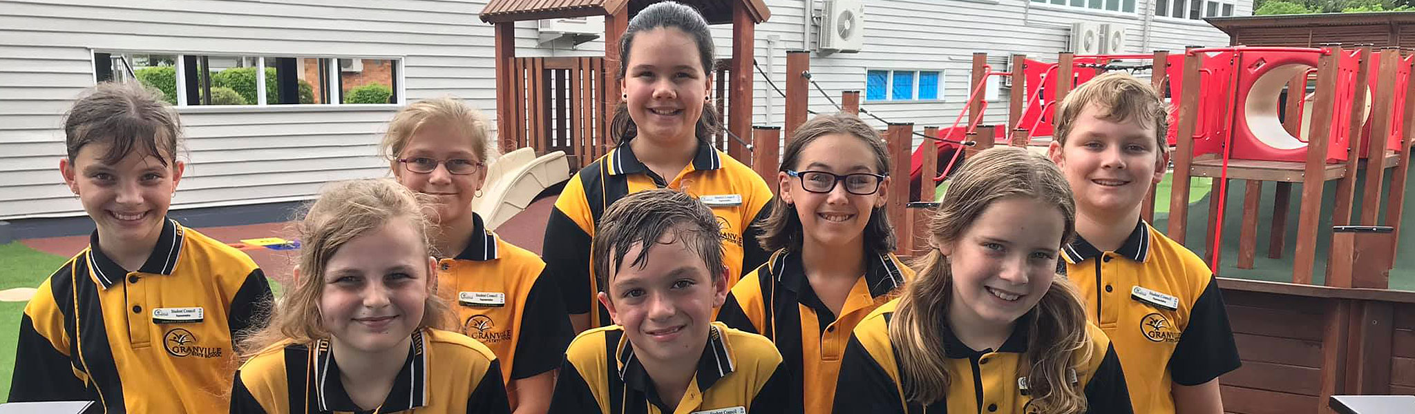 Granville State School